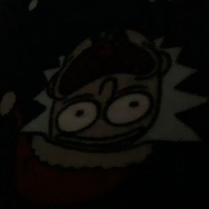 Meet your Posher, Corey